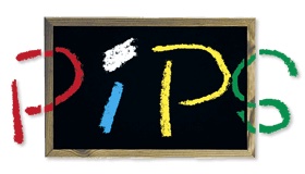 栢基幼稚园(康城)校徽