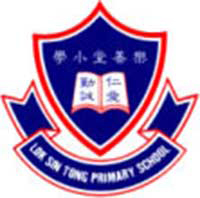 Lok Sin Tong Primary School的校徽 Lok Sin Tong Primary School的校徽