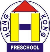 樂基幼兒學校(駿景園)校徽