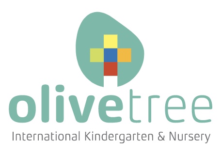 橄欖樹國際幼稚園的校徽 橄欖樹國際幼稚園的校徽