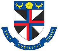 瑪利諾修院學校(中學部)校徽