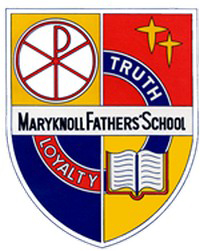 Maryknoll Fathers&apos; School (Primary Section)的校徽