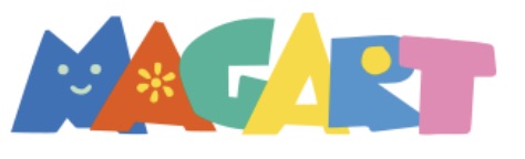 瑪歌瑞特國際幼稚園(粉嶺)的校徽