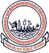 Shek Wu Hui Public School的校徽