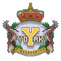 約克英文小學暨幼稚園(九龍塘)的校徽