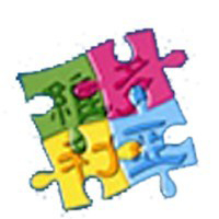 維多利亞(何文田)國際幼稚園的校徽