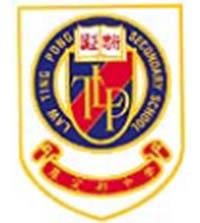 羅定邦中學校徽