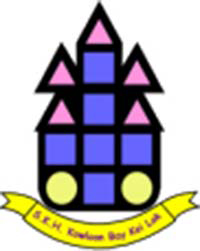 S.K.H. Kowloon Bay Kei Lok Primary School的校徽
