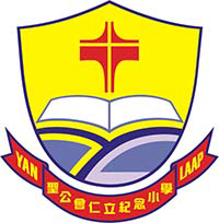 S.K.H. Yan Laap Memorial Primary School的校徽