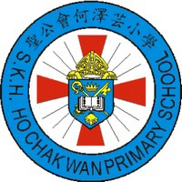 S.K.H. Ho Chak Wan Primary School的校徽