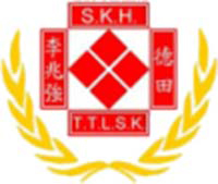 S.K.H. Tak Tin Lee Shiu Keung Primary School的校徽
