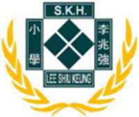 S.K.H. Lee Shiu Keung Primary School的校徽