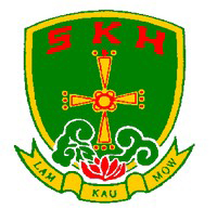 聖公會林裘謀中學的校徽
