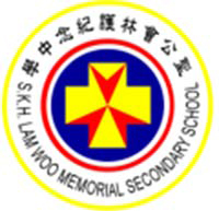 聖公會林護紀念中學校徽