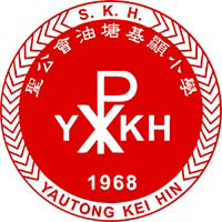 S.K.H. Yautong Kei Hin Primary School的校徽