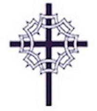 聖公會荊冕堂士德幼稚園的校徽