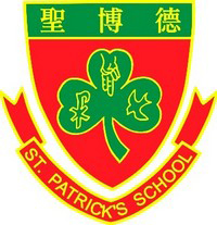 St. Patrick&apos;s School的校徽