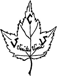 聖嘉勒女書院的校徽