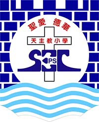 St. Edward&apos;s Catholic Primary School的校徽