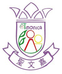 聖文嘉中英文幼稚園(荃灣)的校徽