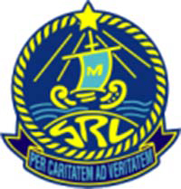 聖羅撒學校校徽