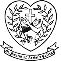 聖芳濟各書院校徽