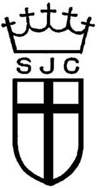 St. Johannes College (Primary Section)的校徽