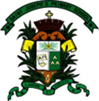 聖若瑟小學校徽