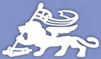 聖馬可堂白普理幼稚園的校徽