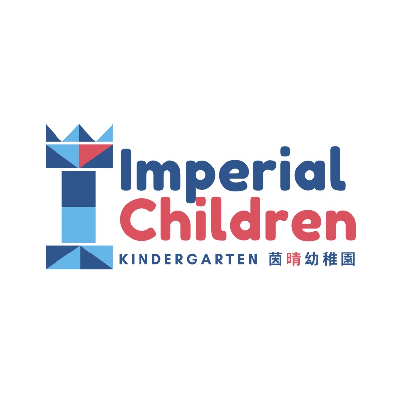 茵晴幼稚园校徽