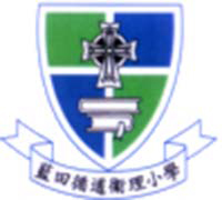 Lam Tin Methodist Primary School的校徽
