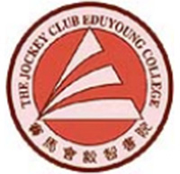 賽馬會毅智書院的校徽 賽馬會毅智書院的校徽