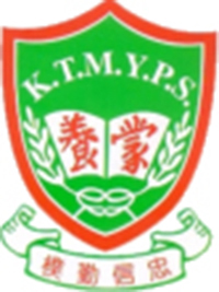 Kam Tin Mung Yeung Public School的校徽