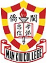 閩僑中學的校徽