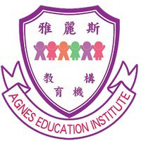 雅麗斯俊宏軒幼稚園的校徽