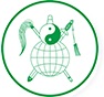 青松湖景幼稚園的校徽
