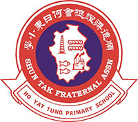 S.T.F.A. Ho Yat Tung Primary School的校徽