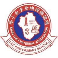 S.T.F.A. Lee Kam Primary School的校徽