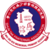 S.T.F.A. Wu Siu Kui Memorial Primary School的校徽