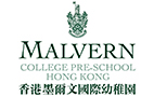 香港墨爾文國際幼稚園校徽