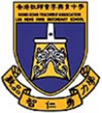 香港教師會李興貴中學的校徽