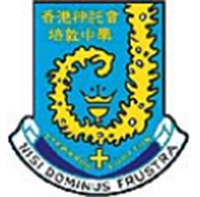 香港神託會培敦中學校徽
