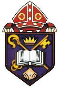 香港聖公會聖西門西貢幼兒學校校徽