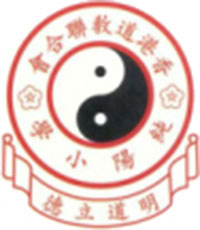 H.K.T.A. Shun Yeung Primary School的校徽