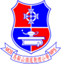 Ma On Shan Methodist Primary School的校徽