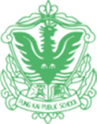 鳳溪第一小學校徽