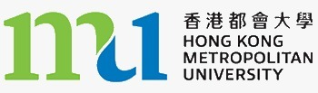 香港都會大學校徽