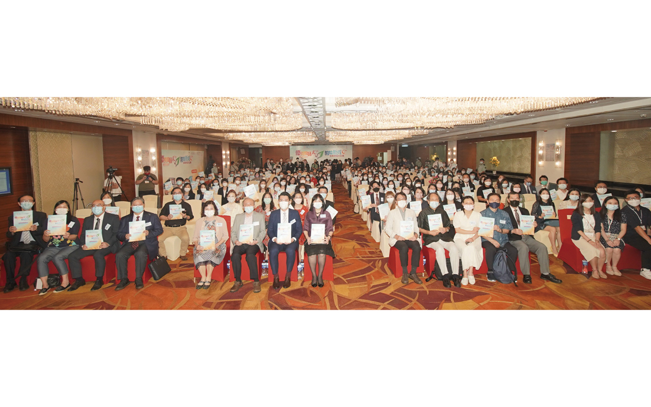 優秀教師選舉暨教壇新秀表揚教師傑出貢獻 Goodschool