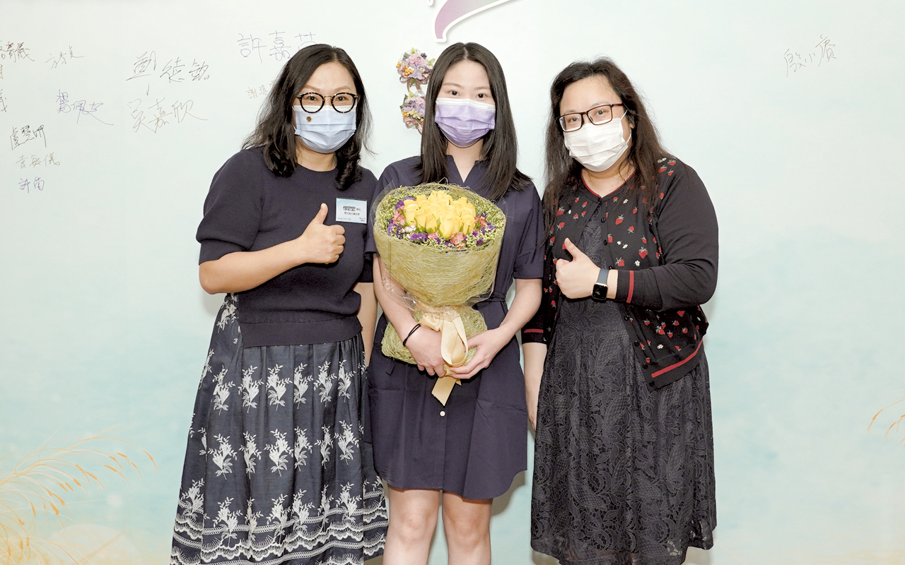 優秀教師選舉暨教壇新秀表揚教師傑出貢獻 Goodschool